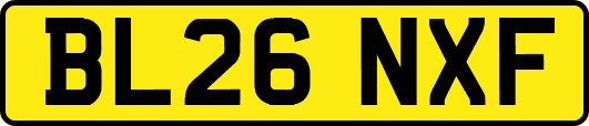 BL26NXF