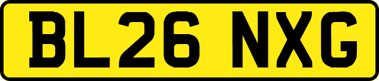 BL26NXG