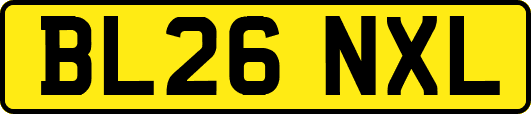 BL26NXL