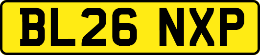 BL26NXP