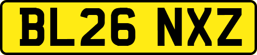 BL26NXZ