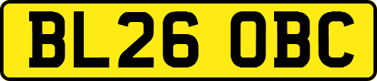 BL26OBC