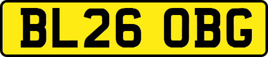 BL26OBG