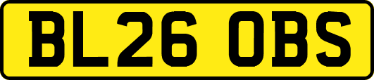 BL26OBS
