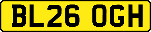BL26OGH