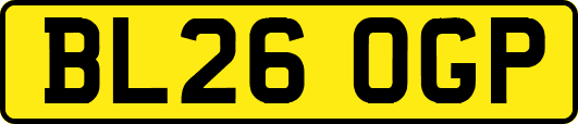 BL26OGP