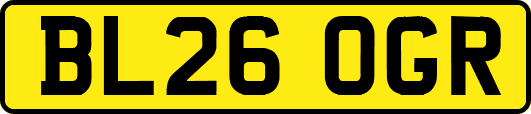 BL26OGR
