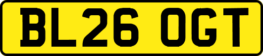 BL26OGT
