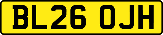 BL26OJH