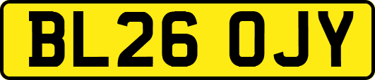 BL26OJY