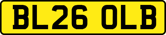 BL26OLB
