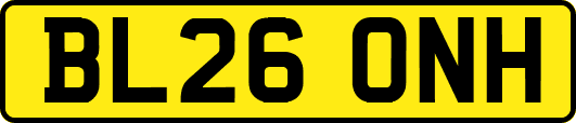BL26ONH