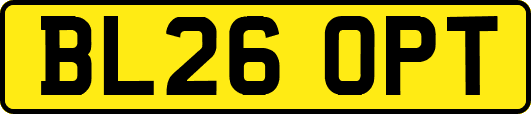 BL26OPT