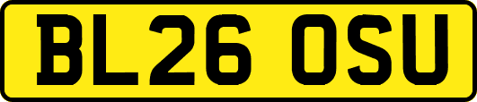 BL26OSU