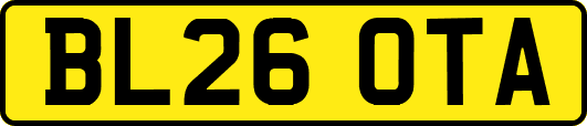 BL26OTA