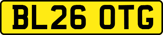BL26OTG