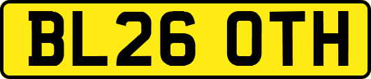 BL26OTH