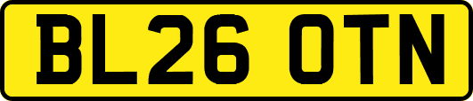 BL26OTN