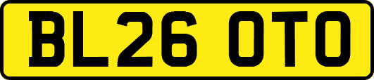 BL26OTO