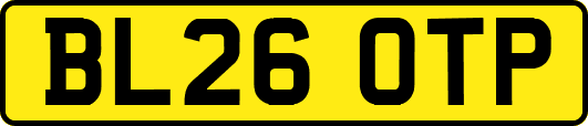 BL26OTP