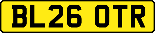 BL26OTR