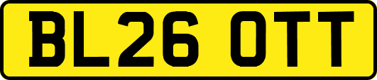 BL26OTT