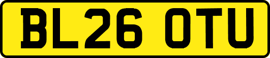 BL26OTU