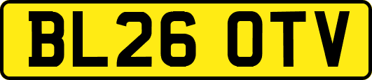 BL26OTV