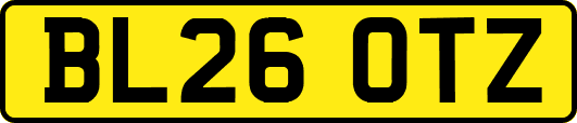 BL26OTZ