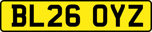 BL26OYZ