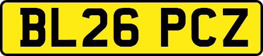 BL26PCZ
