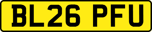 BL26PFU