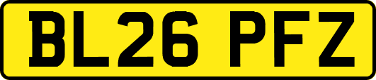 BL26PFZ