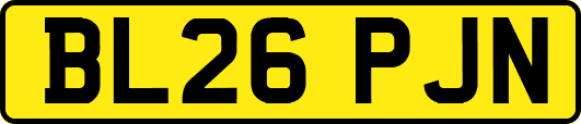 BL26PJN