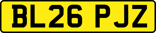 BL26PJZ