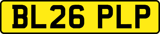 BL26PLP