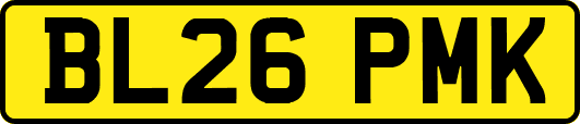 BL26PMK