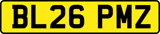 BL26PMZ