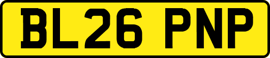BL26PNP