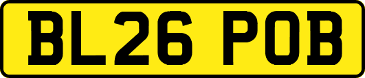 BL26POB