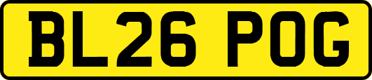 BL26POG