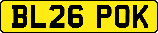 BL26POK