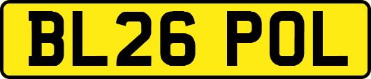 BL26POL