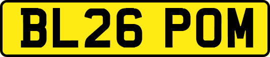 BL26POM