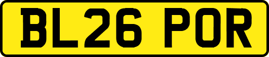 BL26POR