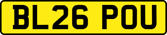 BL26POU