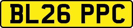 BL26PPC