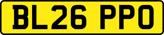 BL26PPO