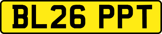 BL26PPT