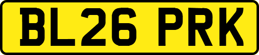 BL26PRK